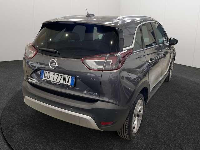 Opel Crossland 1.5 110Cv Advance