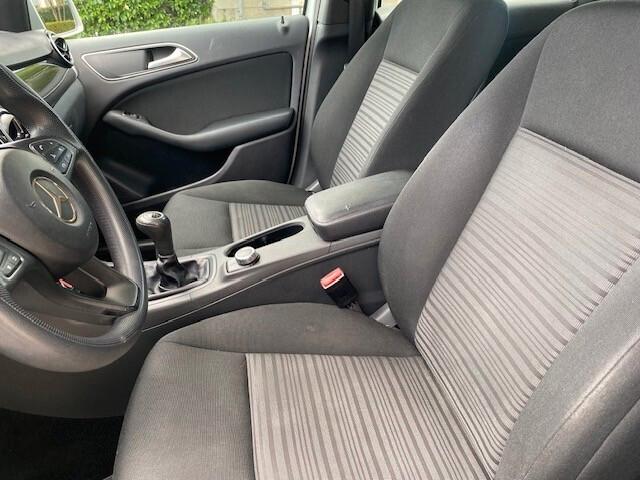 Mercedes-benz B 180 CDI Executive