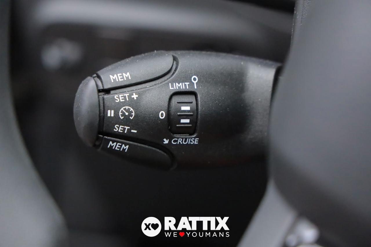 Citroen C3 1.2 Puretech 110CV Max EAT6