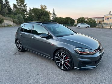 Volkswagen Golf GTI Golf GTI Performance 2.0 245 CV TSI