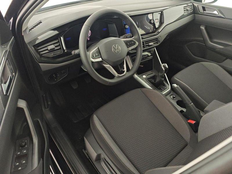 Volkswagen Taigo 1.0 TSI 95 CV Edition Plus