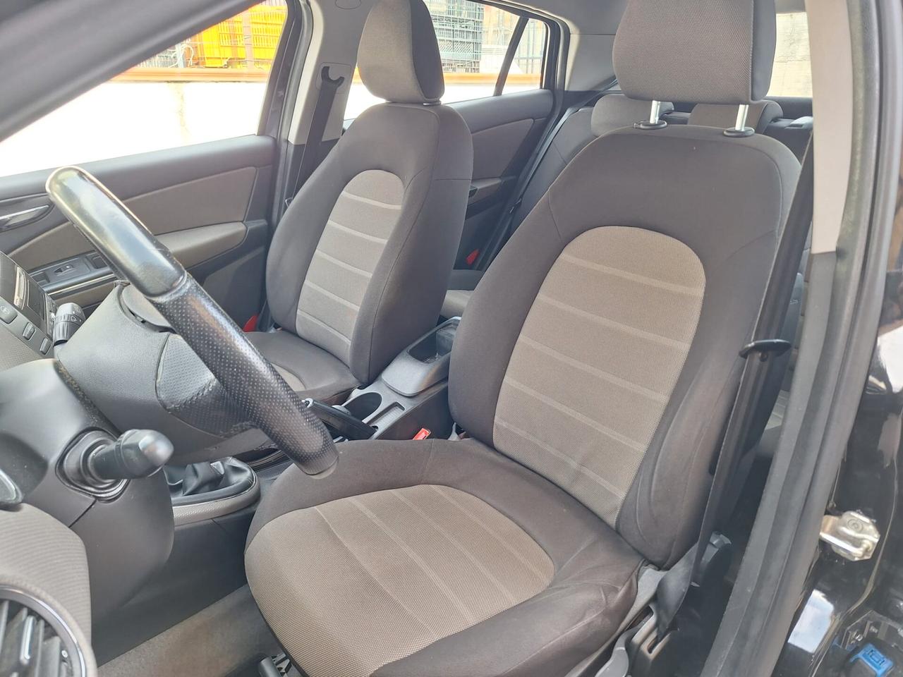 Fiat Bravo 1.6 MJT 120 CV DPF Emotion