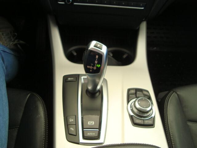 Bmw X3 xDrive20d Futura 184CV ''178.000KM''