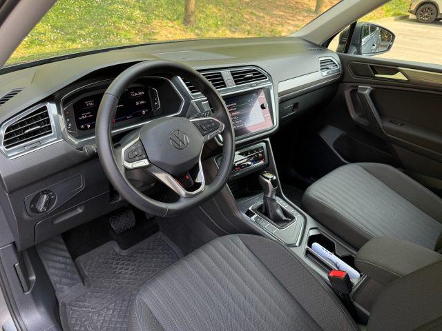 VOLKSWAGEN Tiguan Allspace 1.5 TSI ACT DSG Elegance 7 POSTI