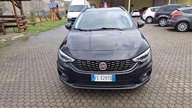 FIAT Tipo 1.6 Mjt S&S SW Lounge