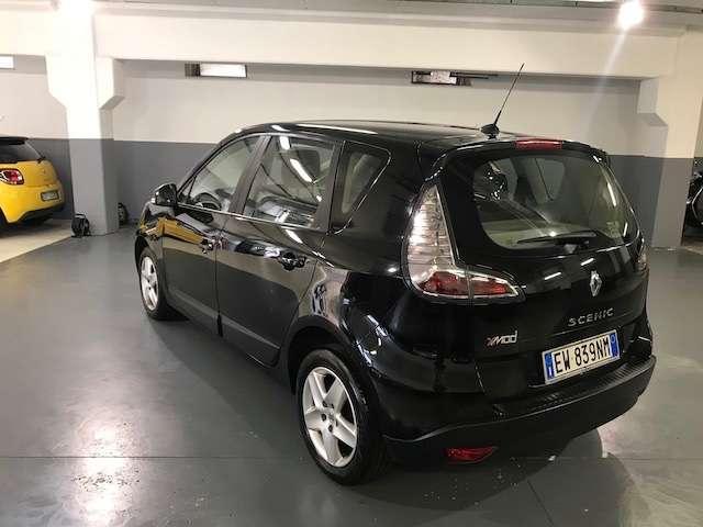 Renault Scenic Scenic X-Mod Gpl