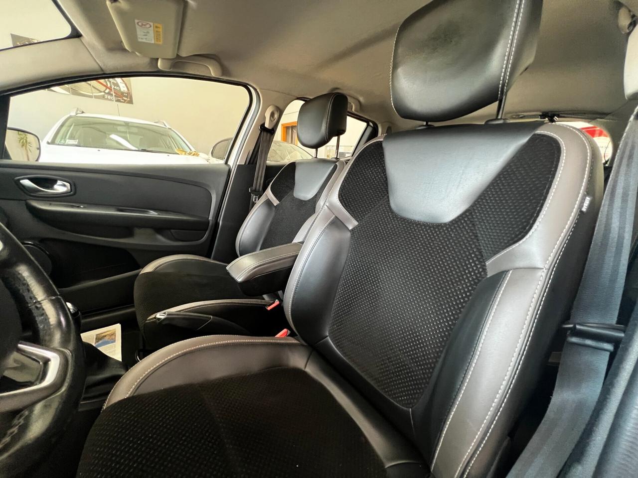 Renault Clio dCi 8V 75 CV 5 porte