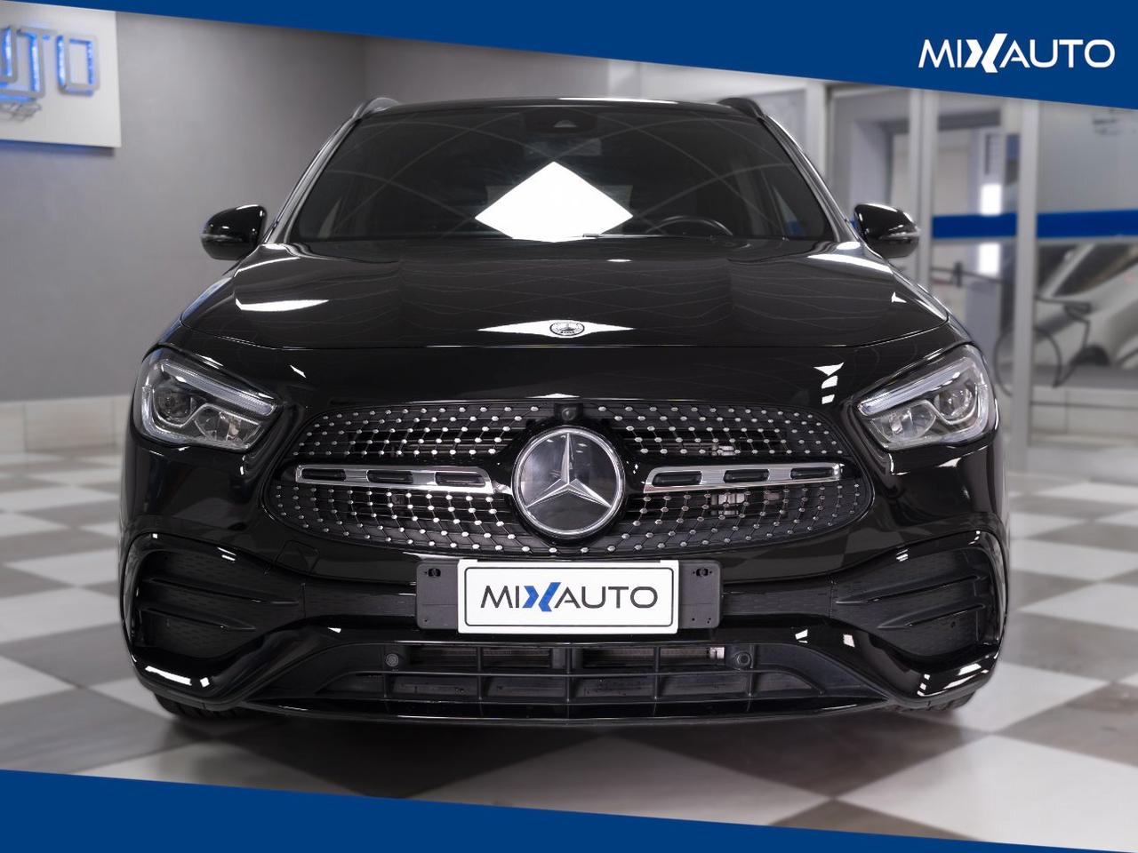 Mercedes-Benz GLA 200 D Premium 150CV Auto