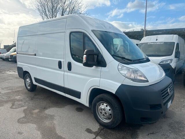 Fiat Ducato 35 2.3 MJT PM-TM Furgone