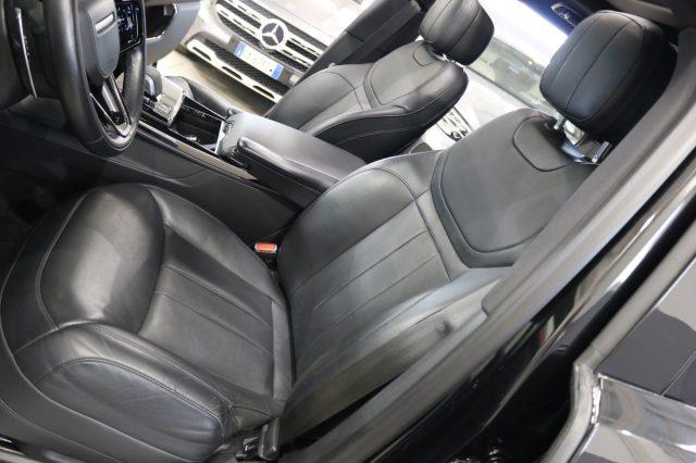 LAND ROVER Range Rover Sport 3.0D l6 249 CV Dynamic HSE