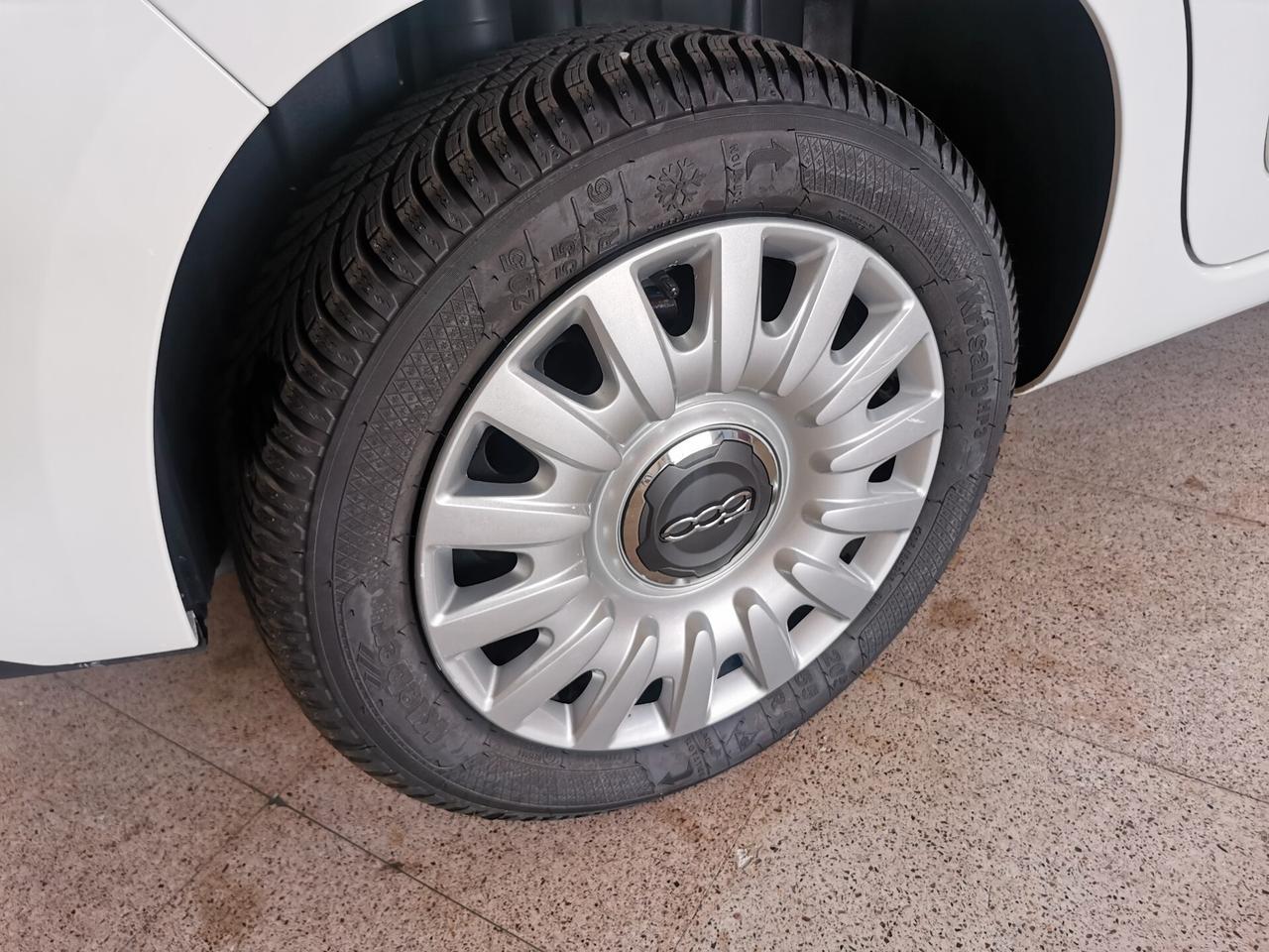 Fiat 500L Pro 1.3 MJT 95CV Urban 4 posti (N1)