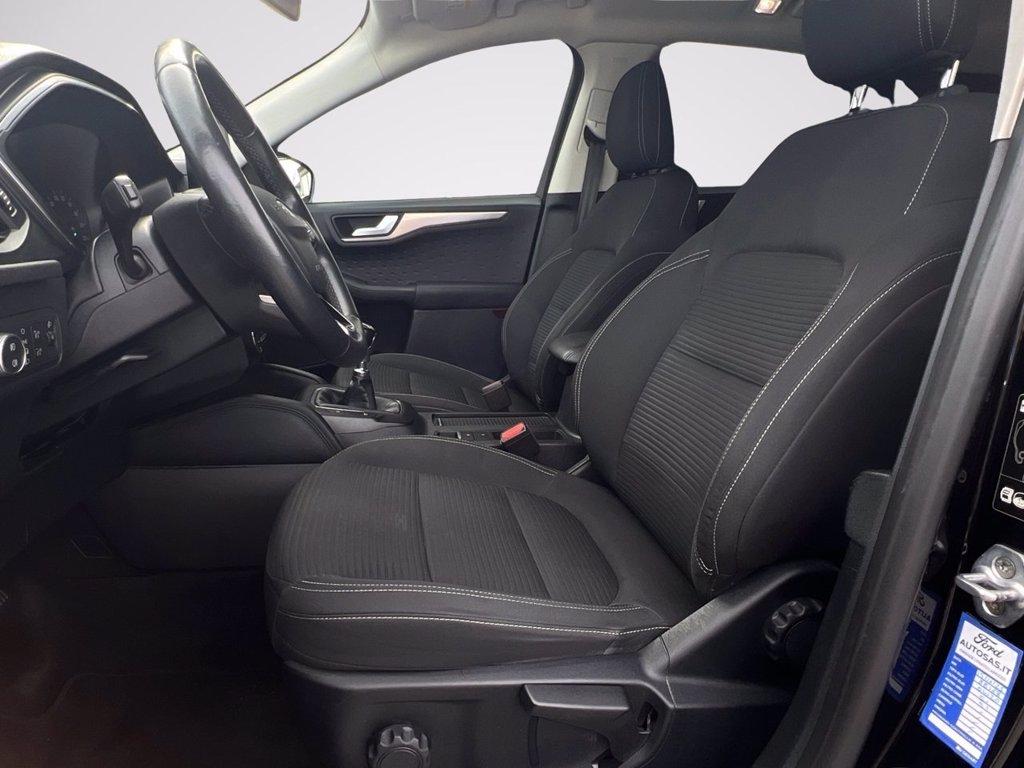 FORD Kuga 1.5 EcoBlue 120 CV 2WD Titanium del 2020