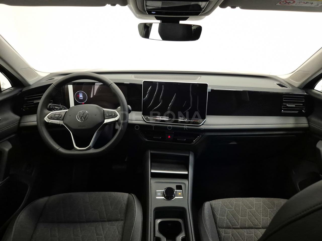 Volkswagen Tiguan 2.0 tdi edition plus 4motion 193cv dsg