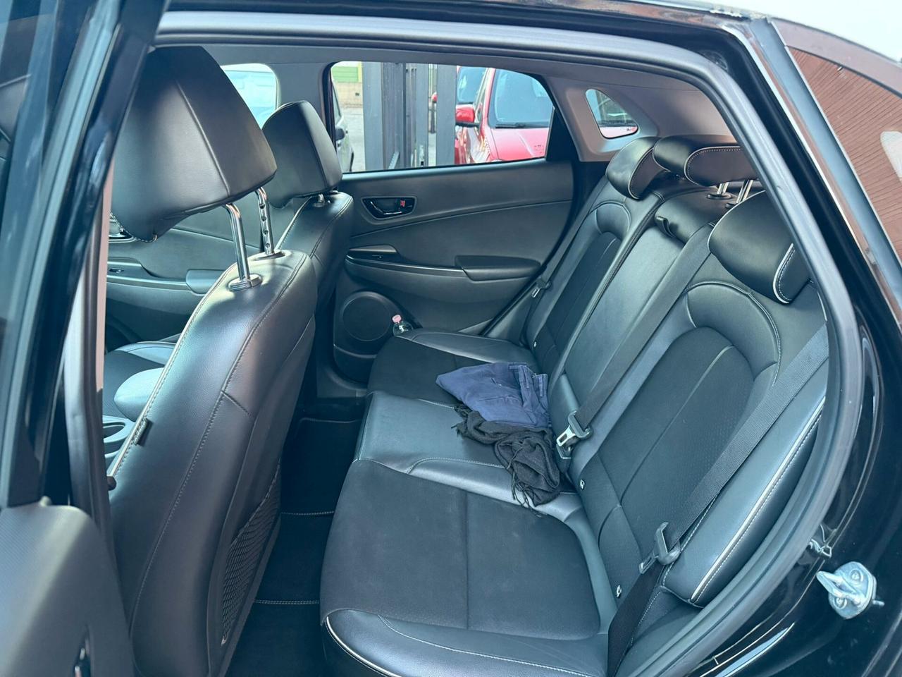 Hyundai Kona HEV 1.6 DCT XPrime