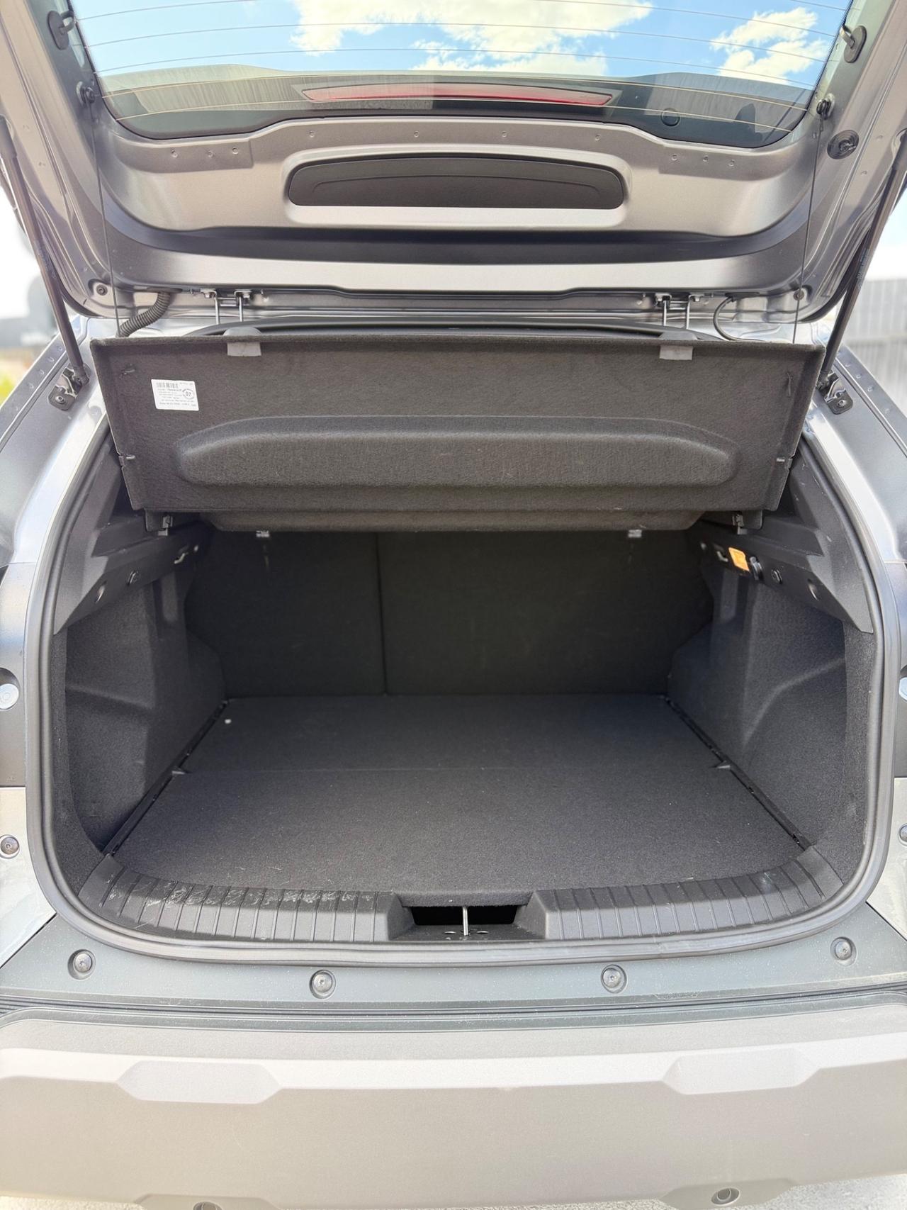 Dacia Duster Eco-GPL 100 CV Journey 7.000 KM