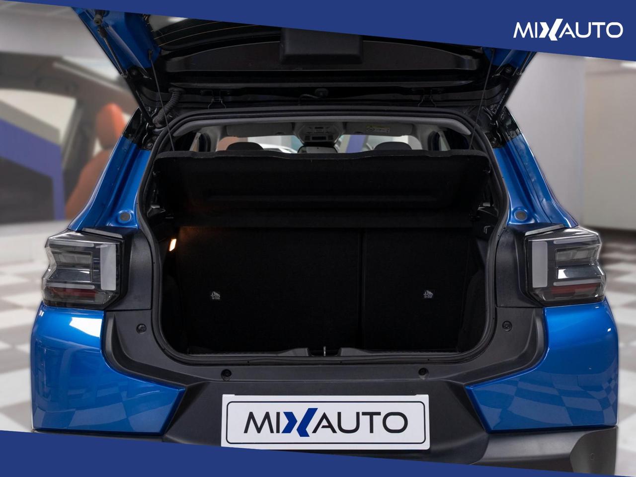Citroen C3 1.2 Puretech Turbo Max 100CV S&S