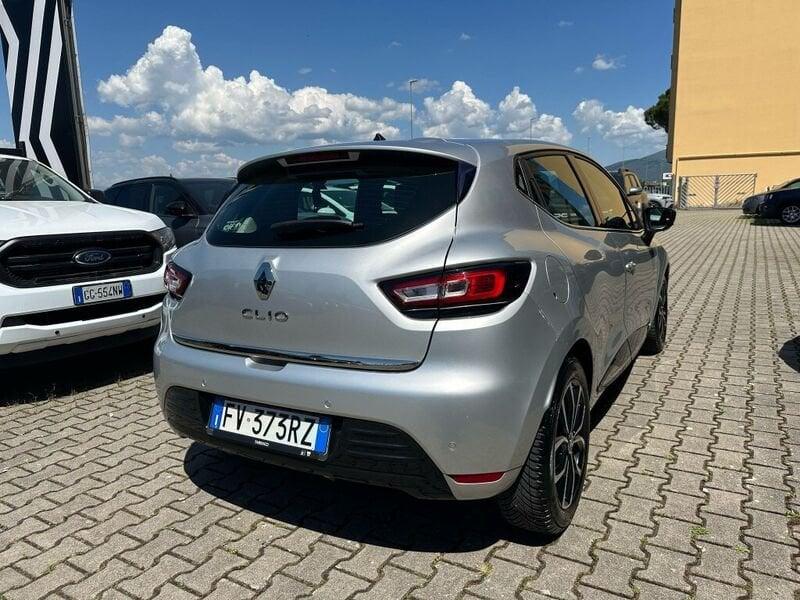 Renault Clio Clio dCi 8V 75 CV Start&Stop 5 porte Energy Duel
