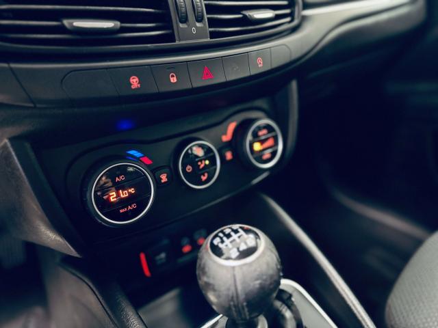 Fiat Tipo SW II 2016 SW 1.6 mjt