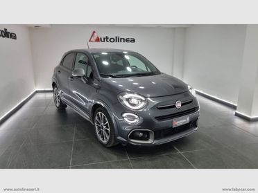 FIAT 500X 1.6 M.Jet 120 CV Sport