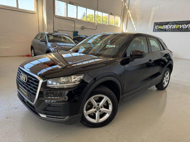 AUDI Q2 1.6 TDI Sport