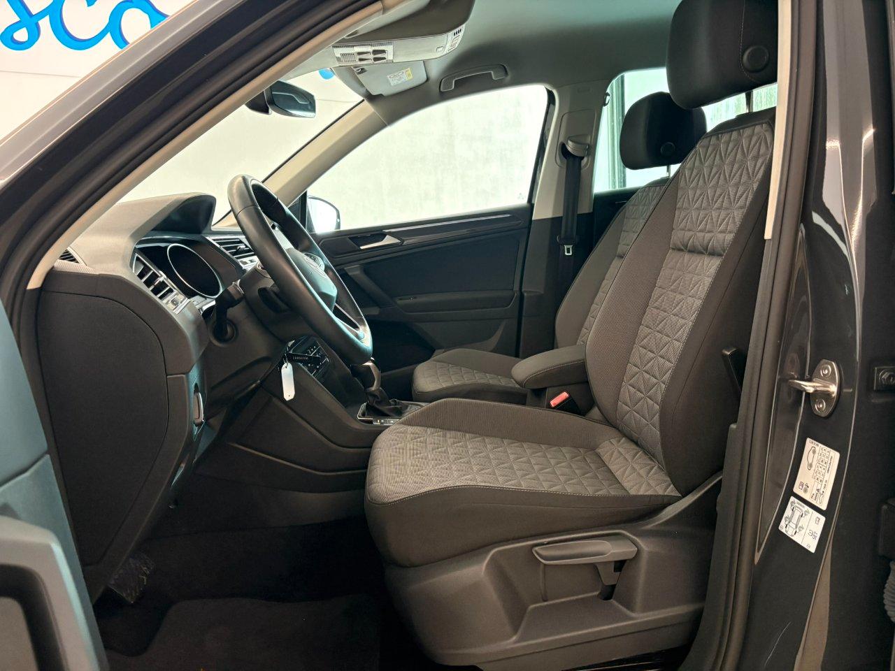 Volkswagen Tiguan 2.0 tdi Life 150cv dsg