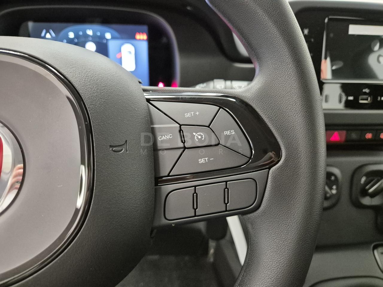 Fiat Panda pandina 1.0 firefly hybrid icon s&s 70cv 5p.ti