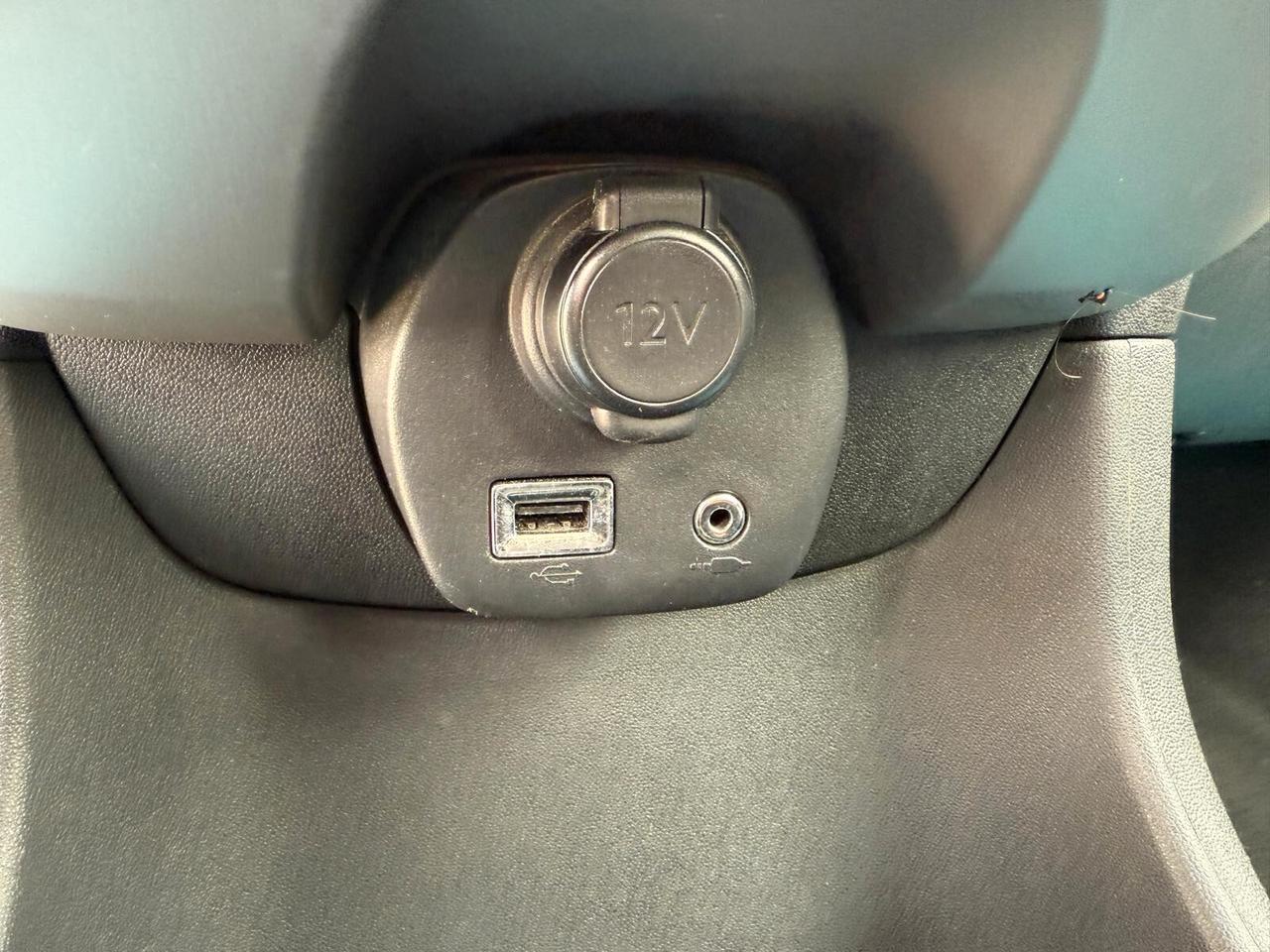 Peugeot 108 VTi 72 S&S 5 porte Active