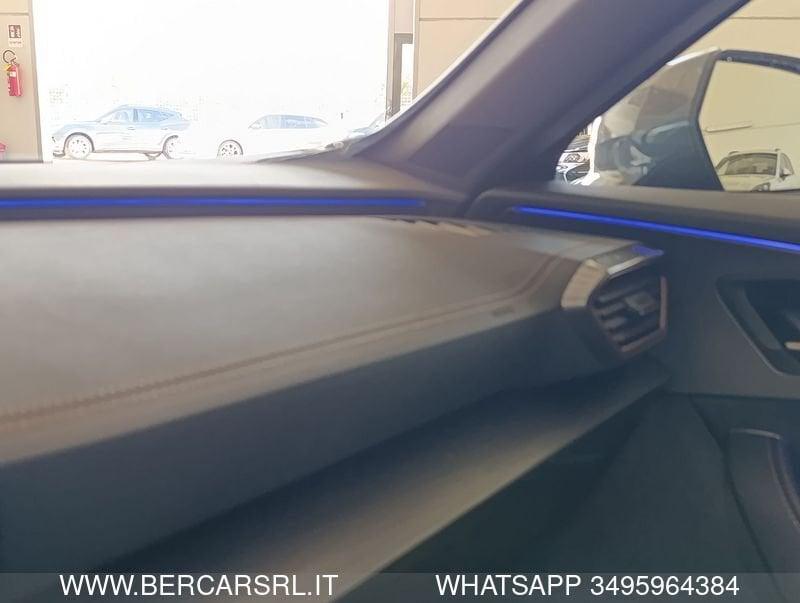 Cupra Formentor 2.0 TDI 4Drive DSG*LED*TELECAMERA*CL_18*