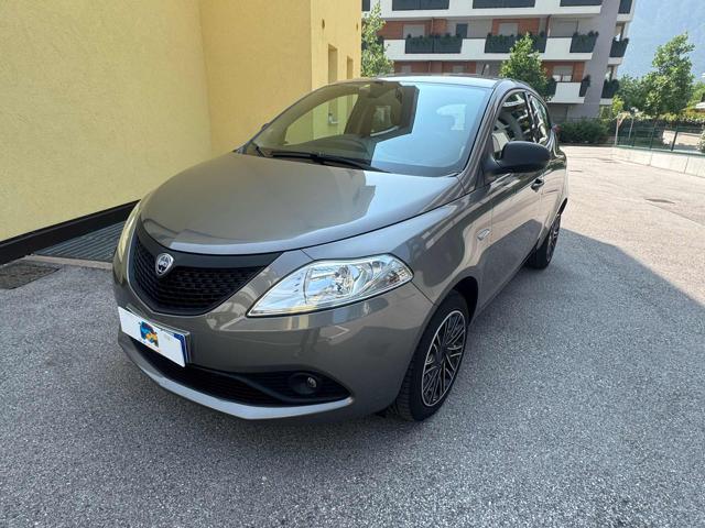 LANCIA Ypsilon 1.2 69 CV 5 porte GPL Ecochic Elefantino Blu