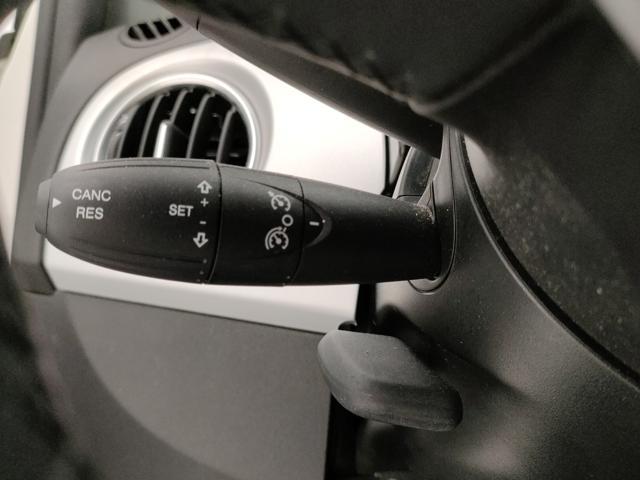 FIAT 500 1.0 hybrid Connect 70cv