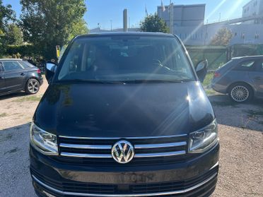 Volkswagen Transporter 2.0 TDI 150CV DSG PL Kombi Business