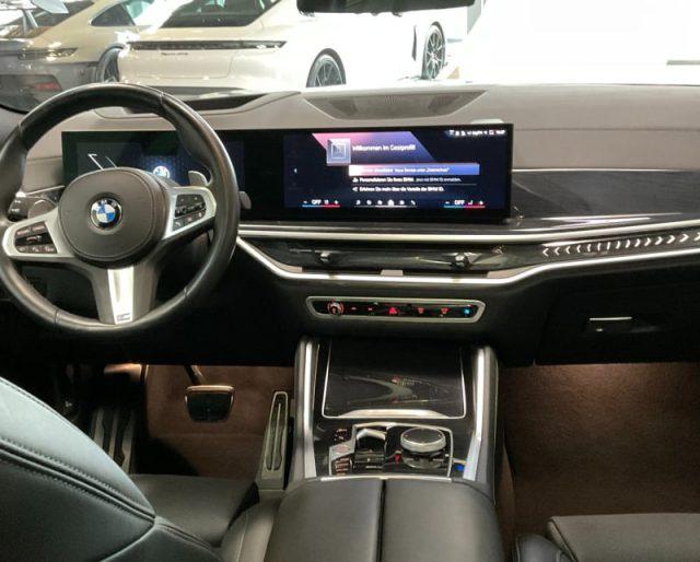 BMW X6 xDrive30d 48V Msport