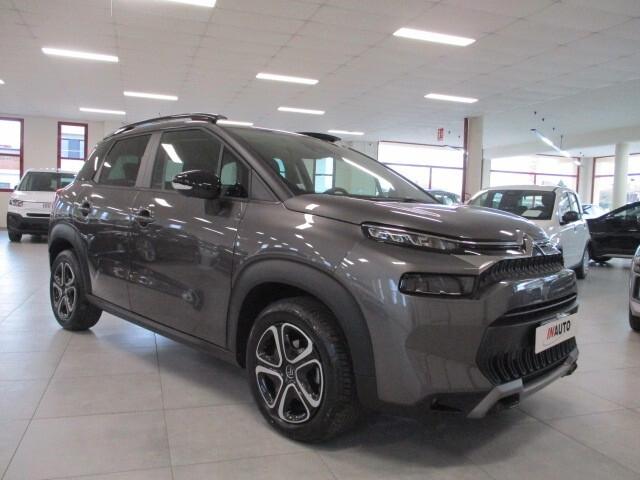 Citroen C3 Aircross BlueHDi 110 S&S Feel