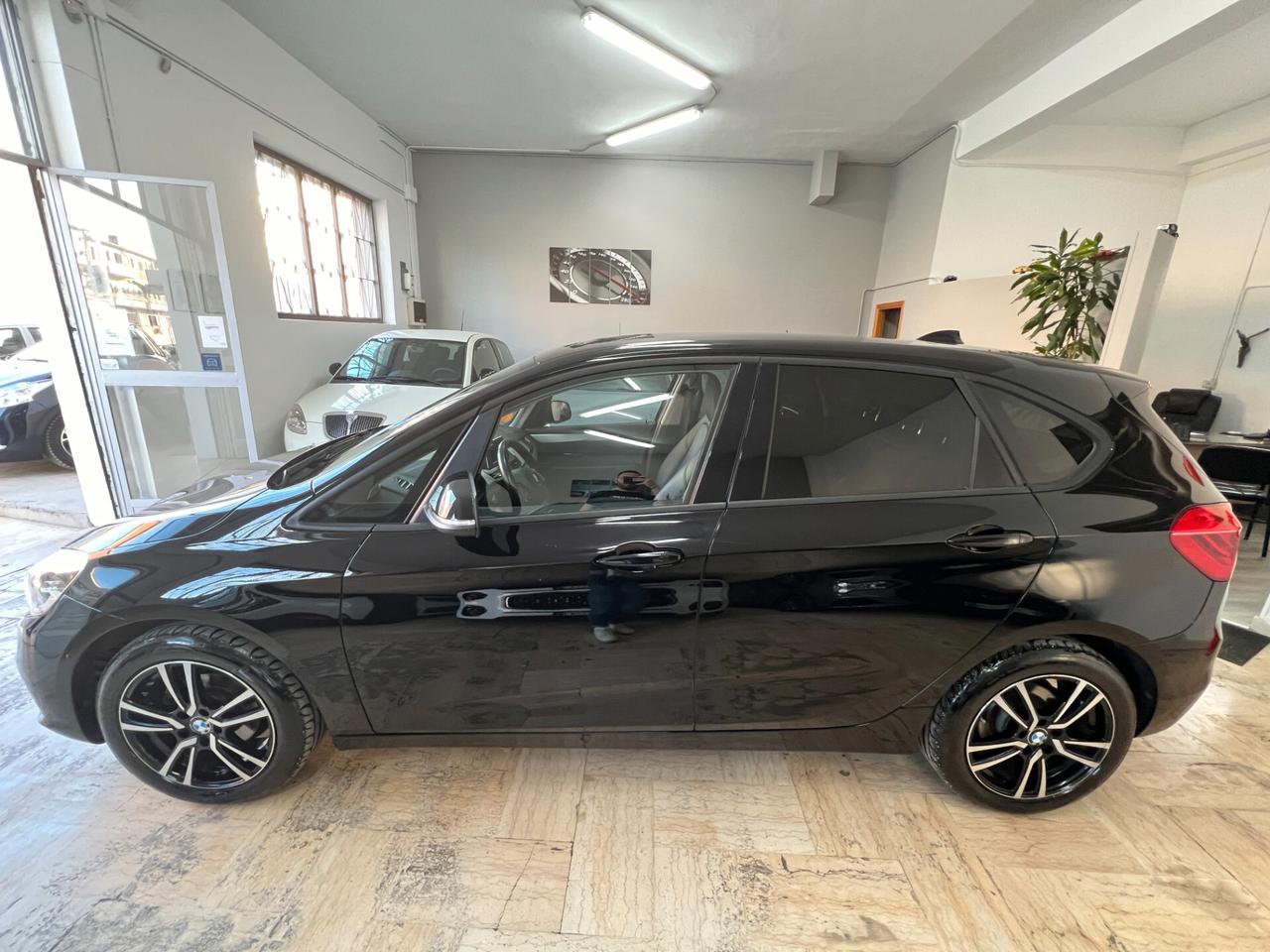 Bmw 216i Active Tourer