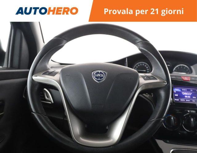 LANCIA Ypsilon 1.2 69 CV 5 porte Gold