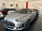 Ds DS5 5 2.0 HDi 160 aut. So Chic