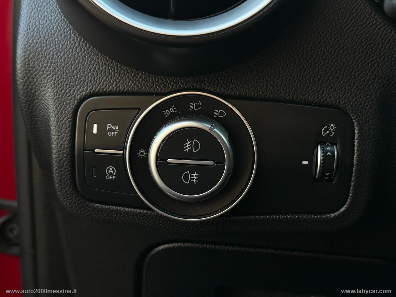 ALFA ROMEO Stelvio 2.2 T.d. 160CV AT8 RWD Sup. Bus.