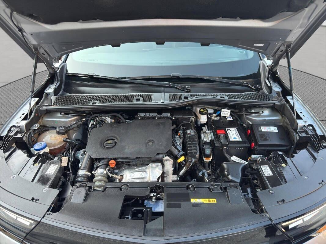 Opel Mokka 1.5 diesel GS Line 2022