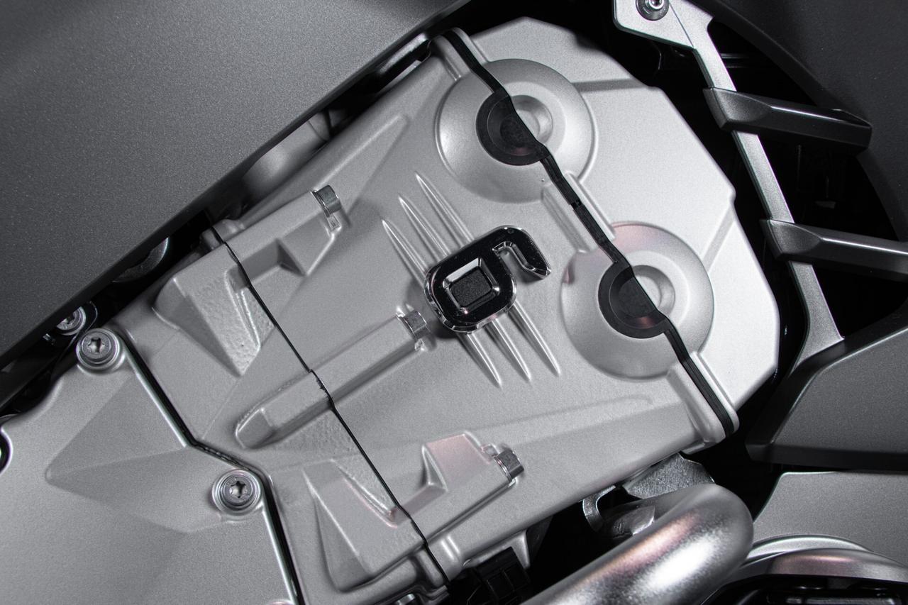 Bmw K 1600 GTL - 2024
