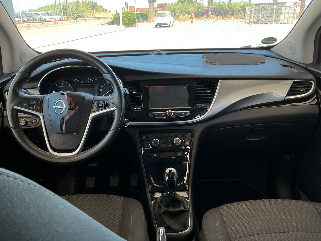 Opel Mokka X 1.6 CDTI Ecotec 4x2 Start&Stop Innovation