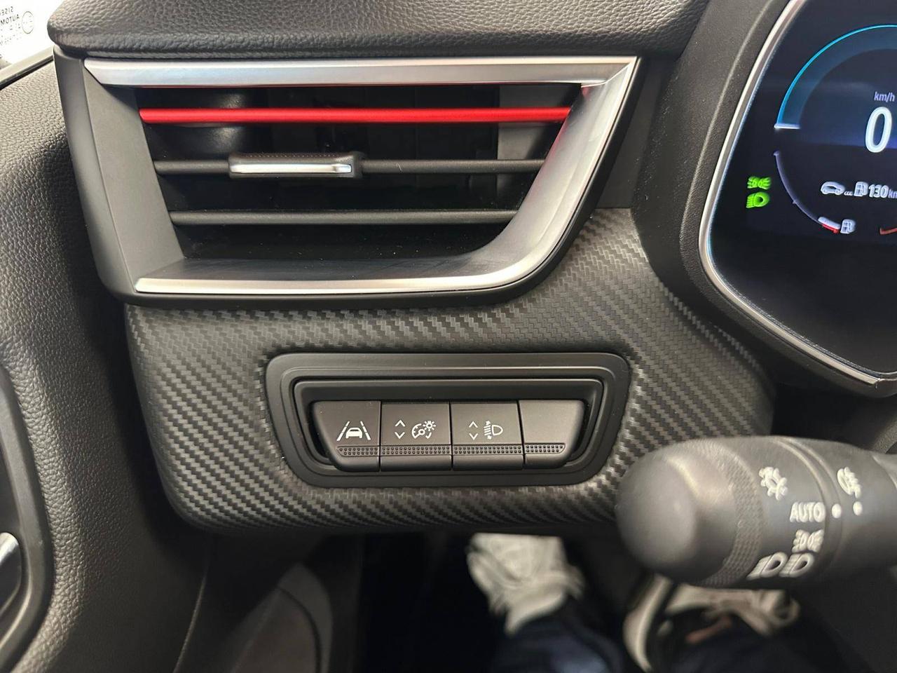 Renault Clio 1.6 E-Tech hybrid R.S. Line 145cv