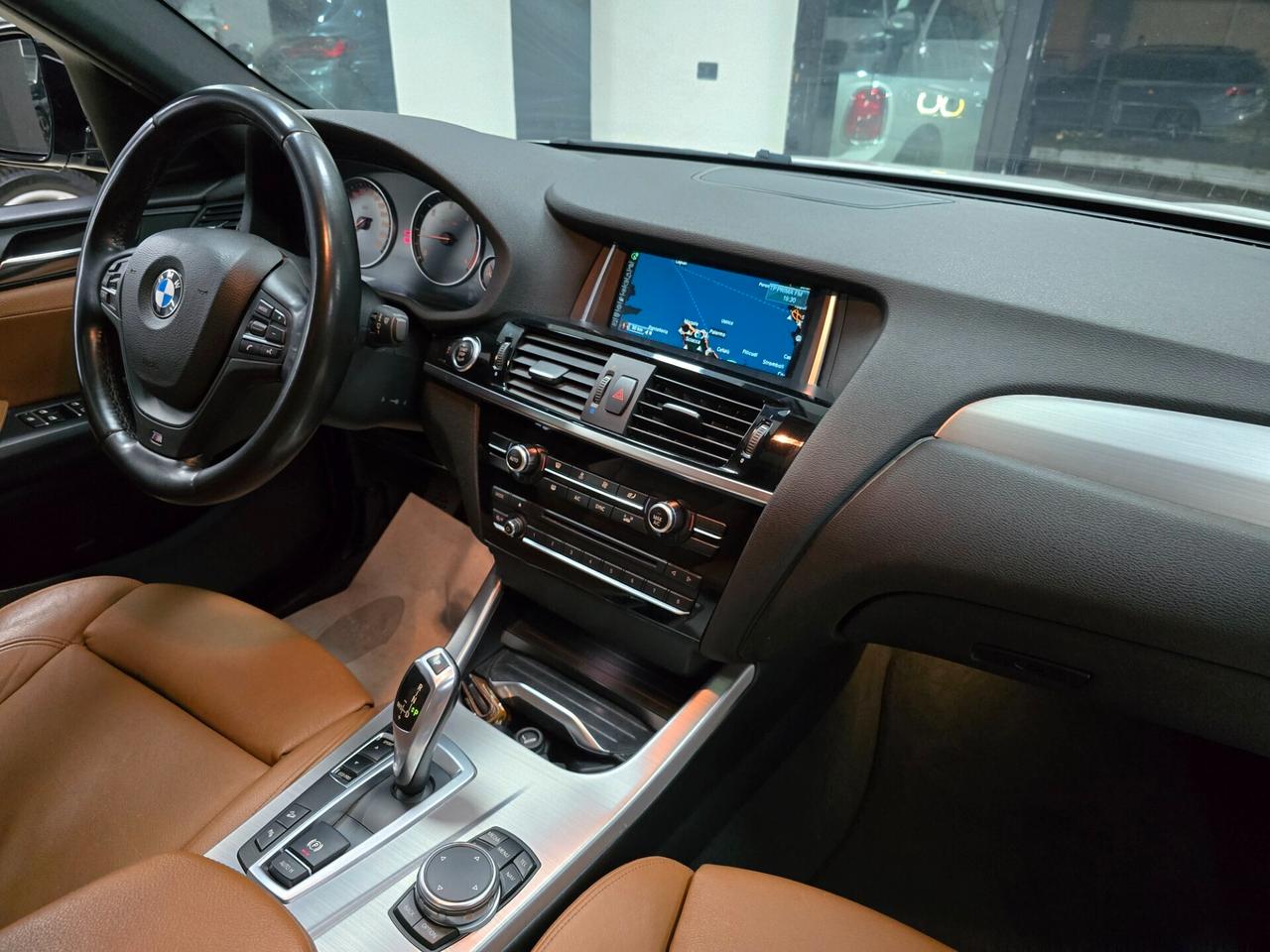 Bmw X4 xDrive20d Msport