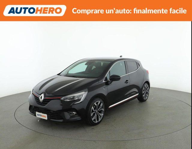 RENAULT Clio TCe 100 CV 5 porte Intens