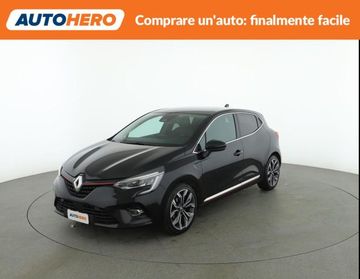 RENAULT Clio TCe 100 CV 5 porte Intens