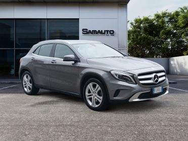 Mercedes-benz GLA 200 GLA 200 d Automatic Sport