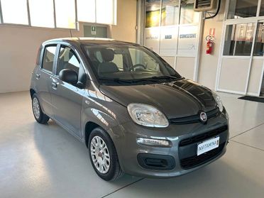 Fiat Panda 1.0 FireFly S&S Hybrid Easy