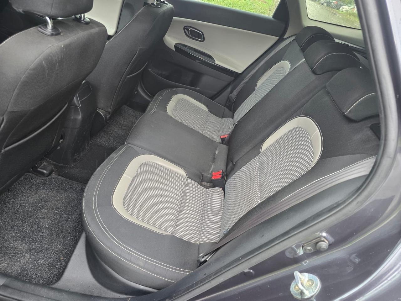 Kia Ceed cee'd 1.6 CRDi 110 CV 5 porte EcoDynamics Business