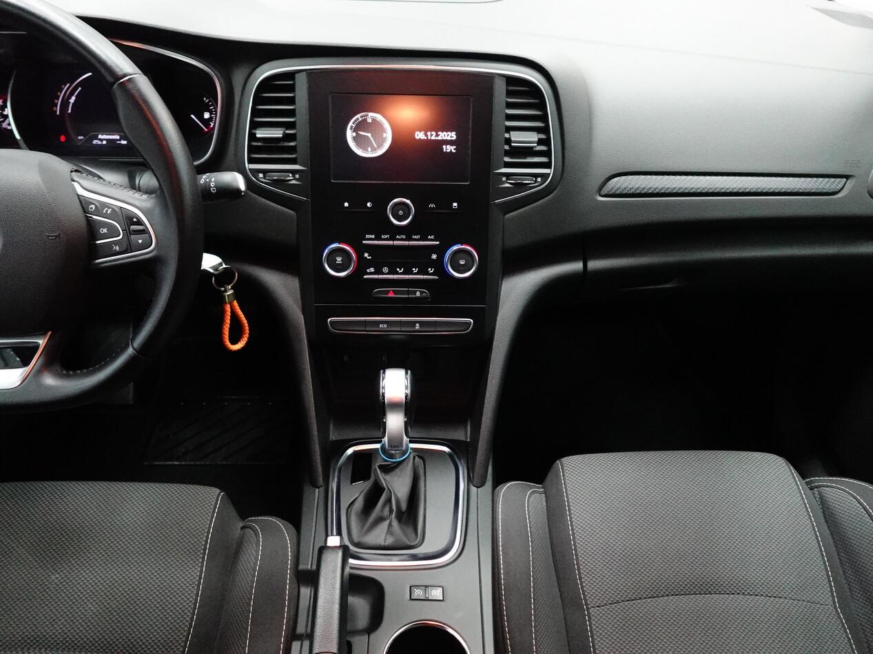 Renault Megane 1.5 BlueDCI 115 CV EDC BUSINESS SW