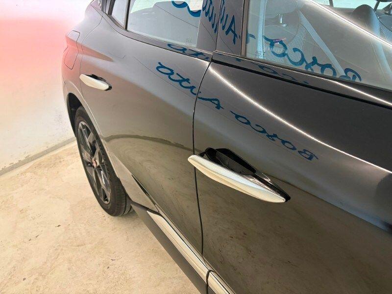 DS DS 4 BlueHDi 130 aut. Performance Line