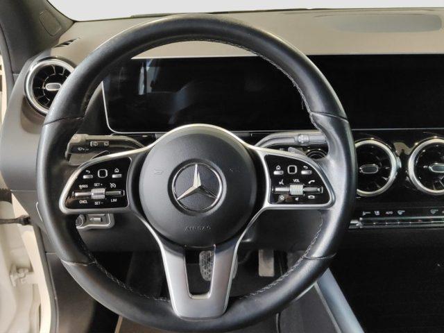 MERCEDES-BENZ CLA sse GLA GLA 200 d Automatic SPORT PLUS